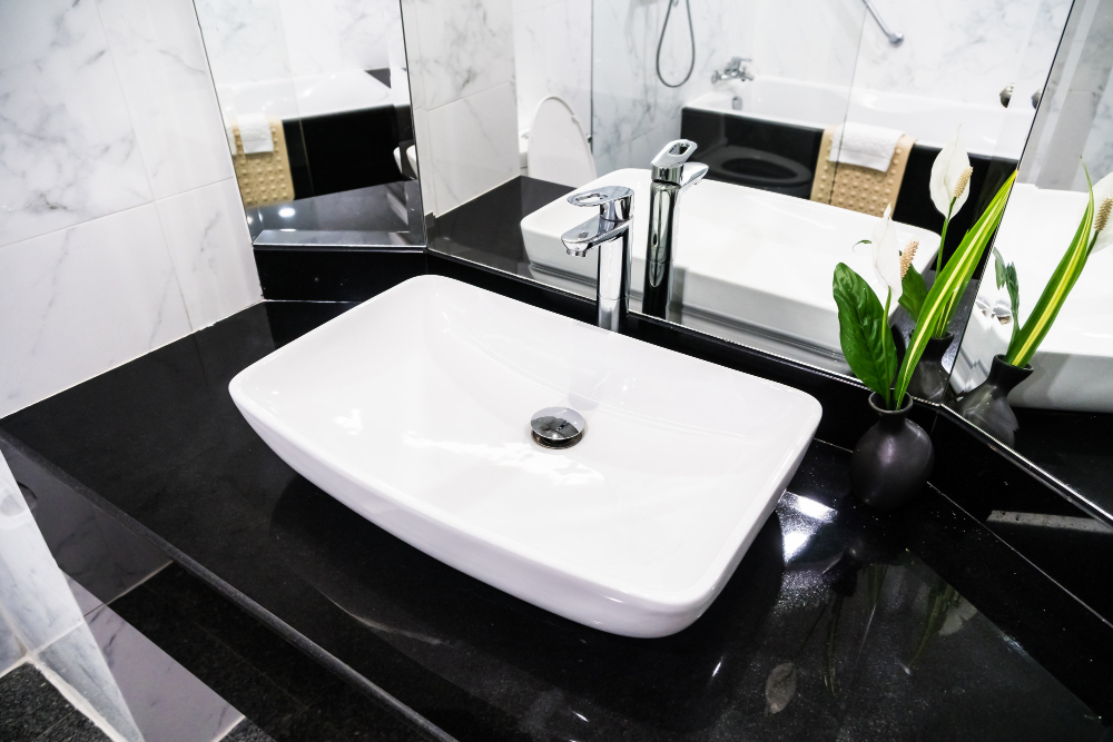 Wash Basins