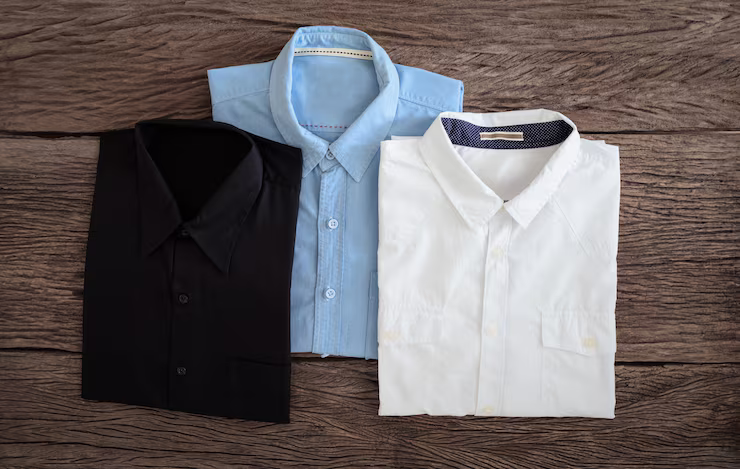 Formal Shirts